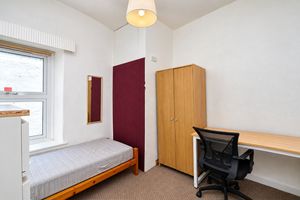 Bedroom Three- click for photo gallery